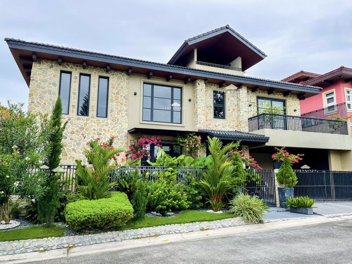 Below Market Value! House for Sale in Portofino Heights Las Pinas City