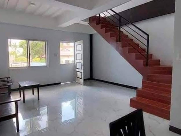 Studio-like Single Detached House For Rent in Dumaguete Negros Oriental