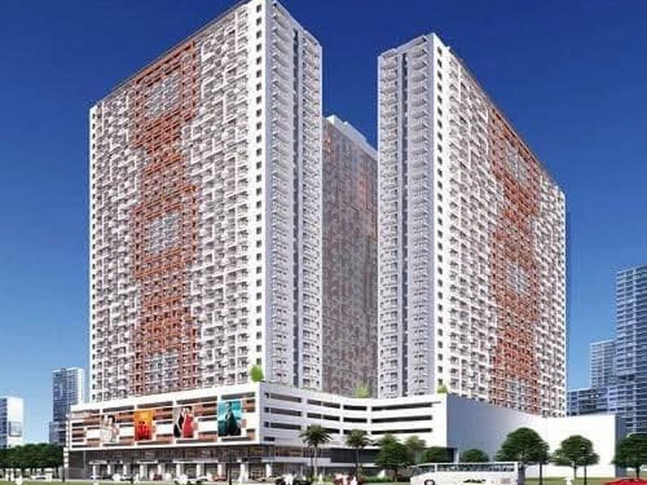 Ready For Occupancy 49sqm 2 Bedroom Condo In Pasay