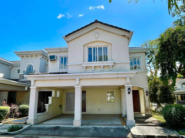 2-bedroom Townhouse For Sale in Brentville, Binan Laguna