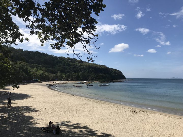 Terrazas De Punta Fuego Lot For Sale