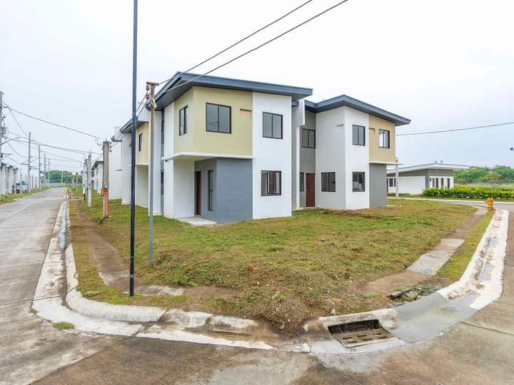 3 Bedroom House For Sale in Amaia Escapes Cabuyao Laguna