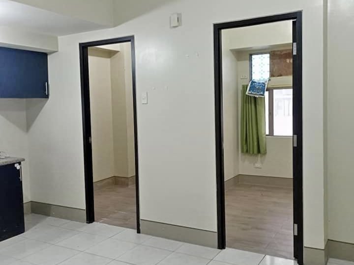 29.82 sqm 1-bedroom Condo For Sale in Cainta Rizal