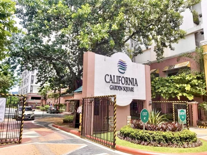 81.00 sqm 3-bedroom Condo For Sale in Mandaluyong Metro Manila