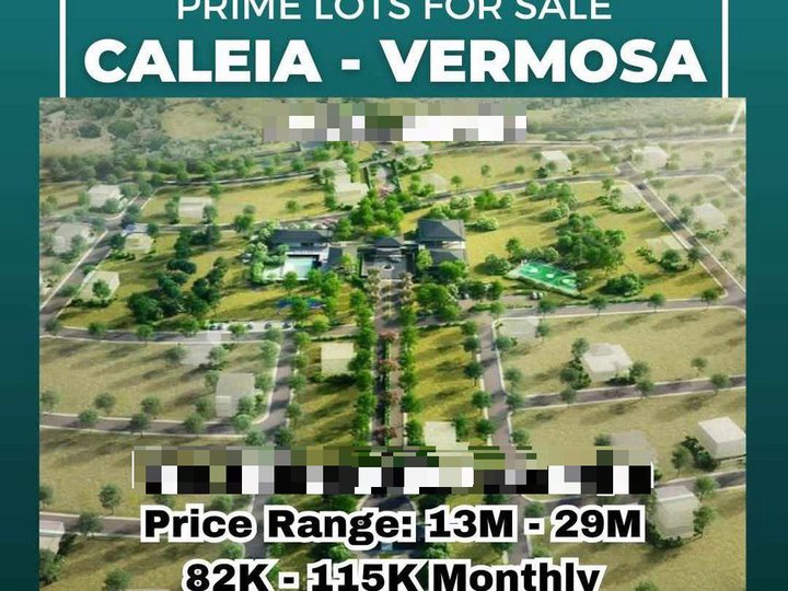 250 sqm residential lot  for sale in imus cavite