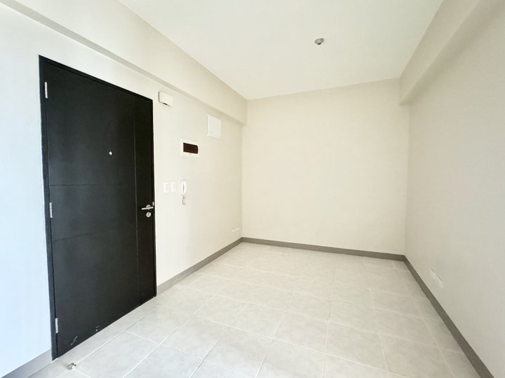 Unit 27D - Ready For Occupancy 35.50 sqm 1-bedroom Residential Condo For Sale in Quezon City