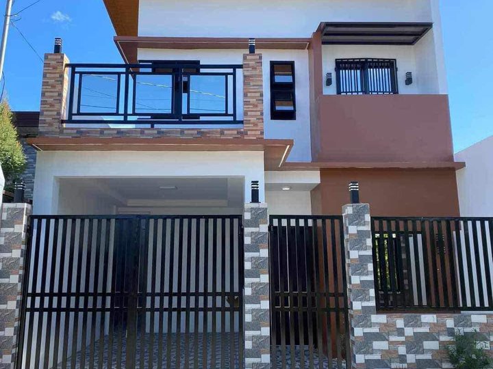 BRAND NEW MODERN HOUSE FOR SALE NEAR CLARK