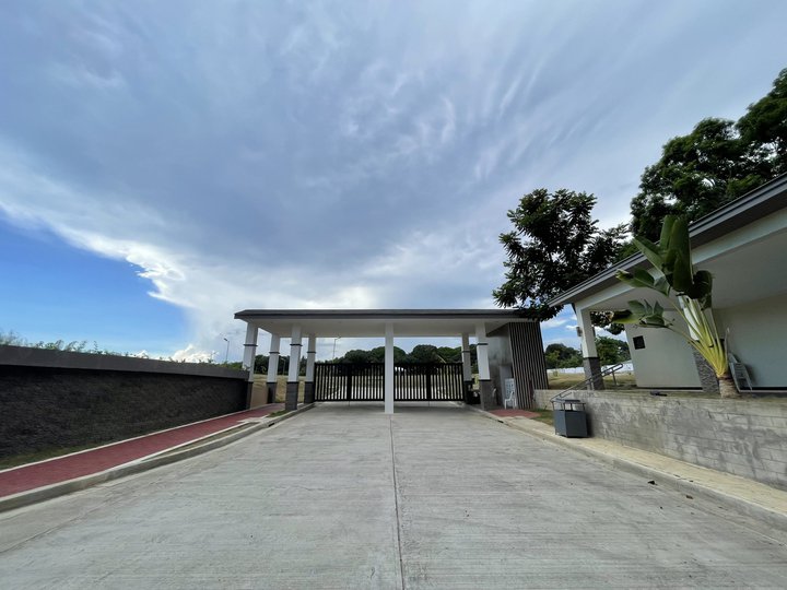 Serene Memorial Lots at Golden Haven Bauan, Batangas