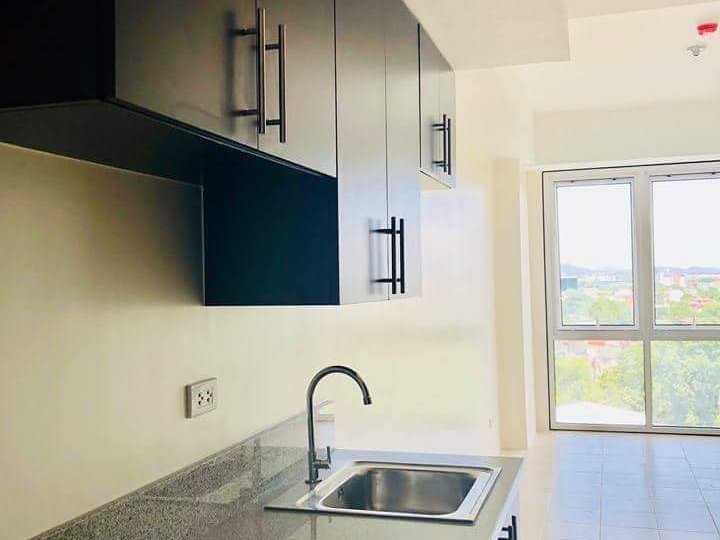 RFO 1BR with Balcony RUSH Sale 25k/Month Only in KASARA Pasig