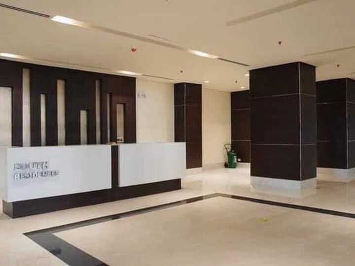 48.20 sqm 2-bedroom Condo For Sale in Manila Metro Manila