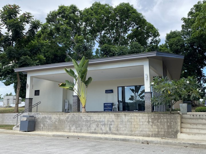 Memorial Lot For Sale in Bauan Batangas