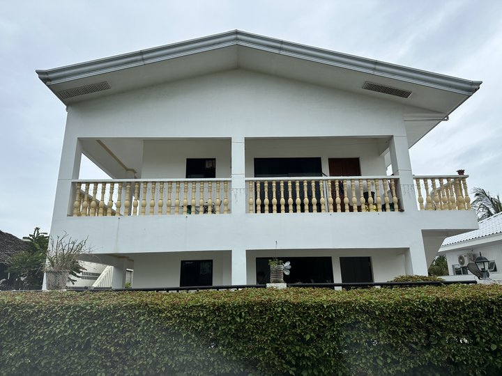 Pre-Owned Furnished 7-bedroom Single Detached House For Sale By Owner in Santa Fe Cebu