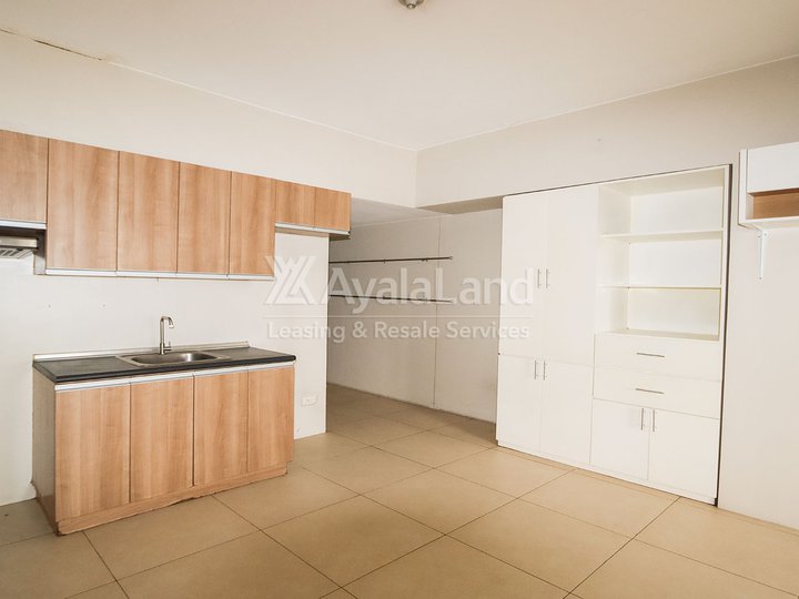 Two-Bedroom Unit at Avida Towers Centera for Sale