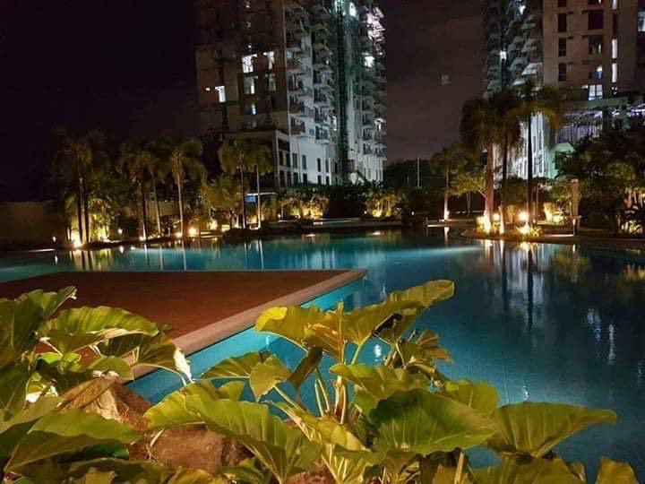 28SQM 1Bedroom Condo in KASARA 25k/Monthy Rent to Own Pasig City