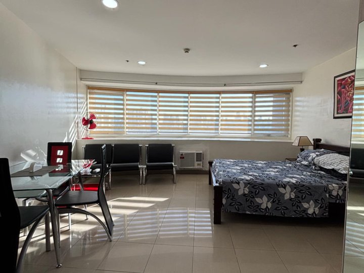 Fully Furnished Condo for rent in Lee Gardens shaw Blvd Mandaluyong City