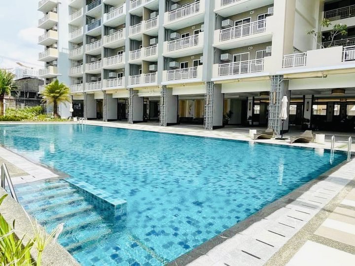 Condo for sale in Quezon City The Orabella near Center Cubao