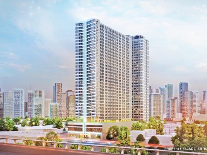 Preselling Mint Residences by: SMDC Chino Roces Makati