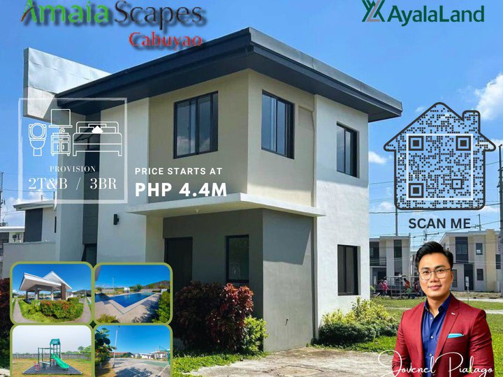 3-bedroom Single Detached House For Sale in Cabuyao Laguna