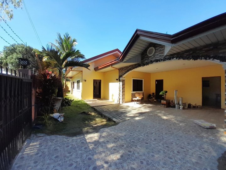 Pre-Owned 3-bedroom Single Detached House For Sale in Bacong Negros Oriental