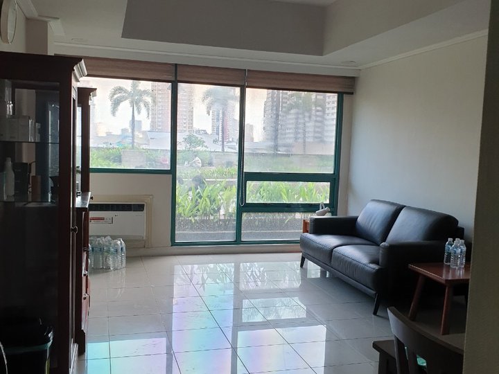 For Sale: 2BR Condominium in Robinsons Place Residences Manila