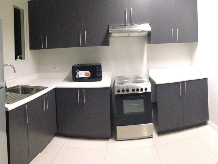 62.00 sqm 1-bedroom Residential Condo For Rent in Makati