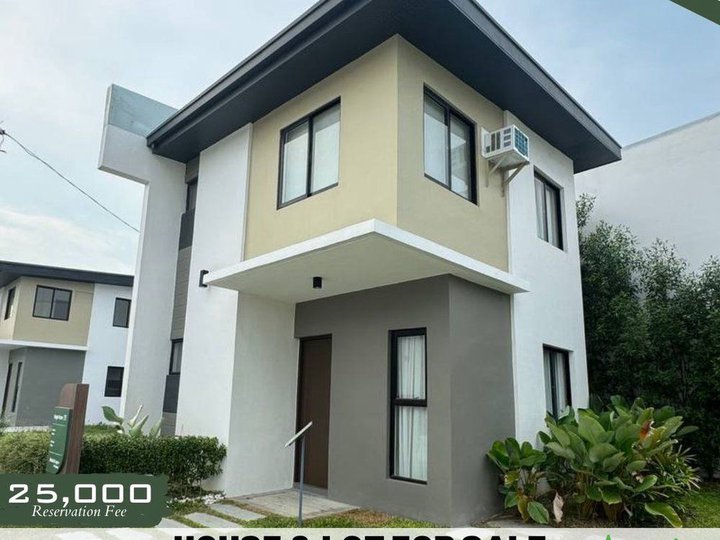 3BEDROOM SINGLE DETACHED HOUSE FOR SALE IN ANGELES PAMPANGA.