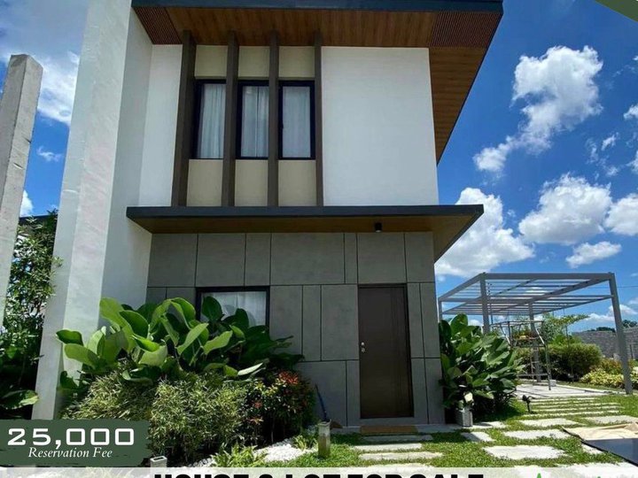 3BEDROOM SINGLE DETACHED HOUSE FOR SALE IN ANGELES PAMPANGA.