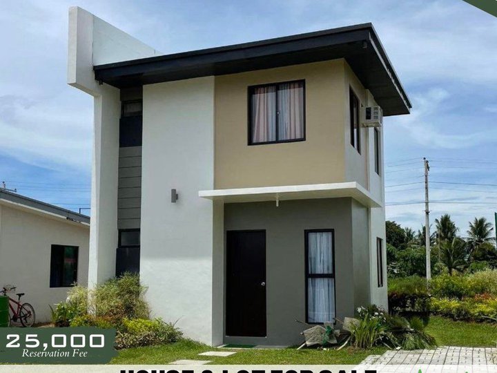 3BEDROOM SINGLE DETACHED HOUSE FOR SALE IN STA. MARIA BULACAN.