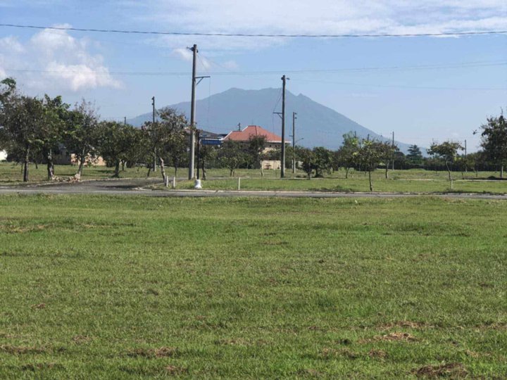 393 sqm Residential Lot For Sale in Mexico Pampanga