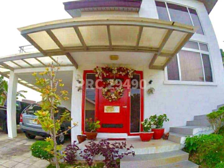 Royal Pines 4-bedroom House For Sale in Davao City