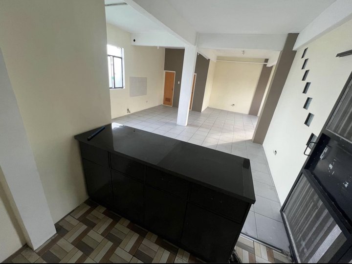 COMMERCIAL SPACE FOR RENT  MAYBUNGA, PASIG