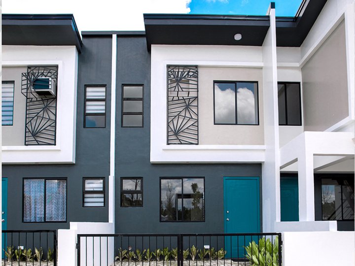 Discounted 2-bedroom House and Lot For Sale thru Bank or Pag-IBIG in Baliuag Bulacan