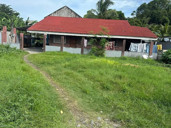 Pre-Owned 642 sqm Commercial Property For Sale in Dumaguete Negros Oriental