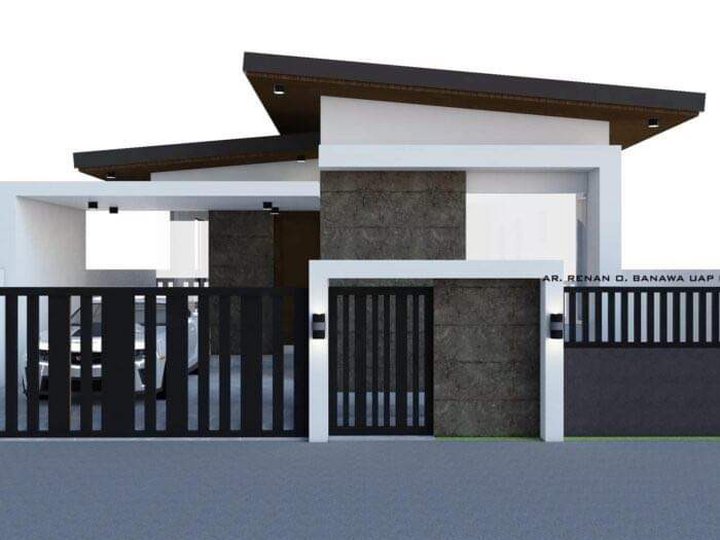 PRE SELLING BRAND NEW BUNGALOW HOUSE  IN ANGELES PAMPANGA