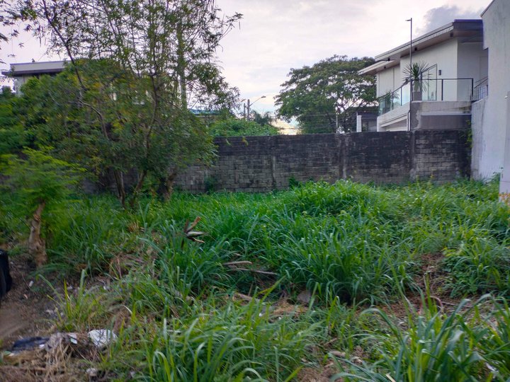 179 sqm residential lot for sale in Northview I Subd, Batasan