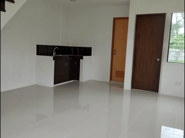 Nice RFO 2 Storey 3BR Duplex corner house near Ateneo Cebu PH For Sale