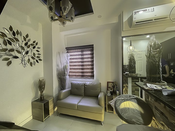 For Sale, Interior Designed Condo Unit in Victoria Tower, Quezon City