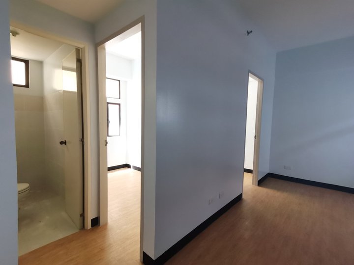 RTO Ready for Occupancy for sale Condominium in Pasig near Makati