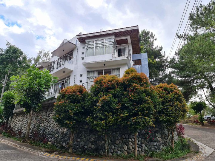 House at Richgate Square Camp 7 Baguio City
