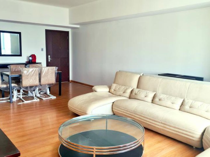 92.00 sqm 2-bedroom Condo For Rent in Ortigas Mandaluyong Metro Manila