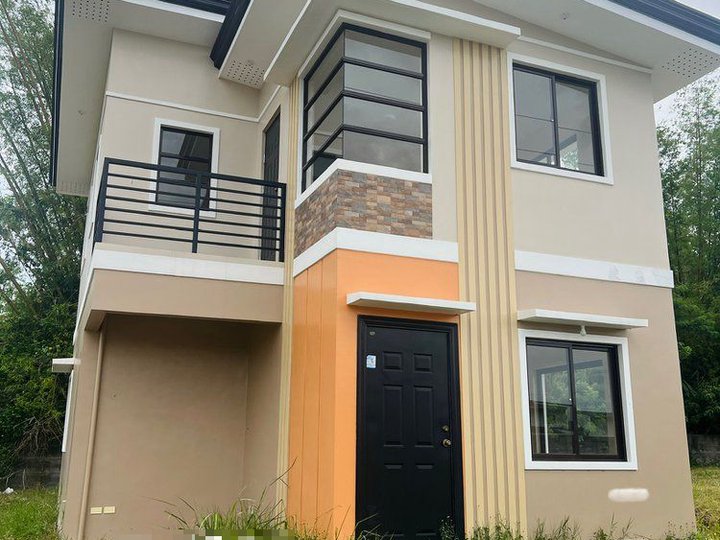 4 bedroom Single detached House and lot in Lipa City