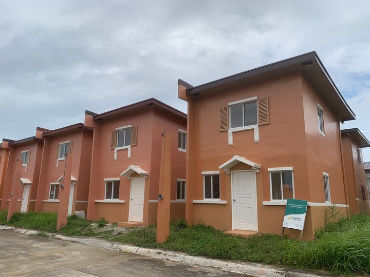 House For Sale in General Trias
