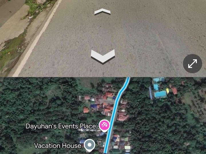 Residential/Farm Lot Rush For Sale  Located at Lumampong Halayhay Indang Cavite (near tagaytay)