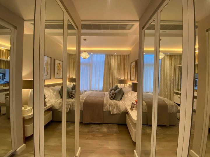 99.56 sqm 5 BR Grand Suites For Sale at Suites at Gorordo In Cebu City