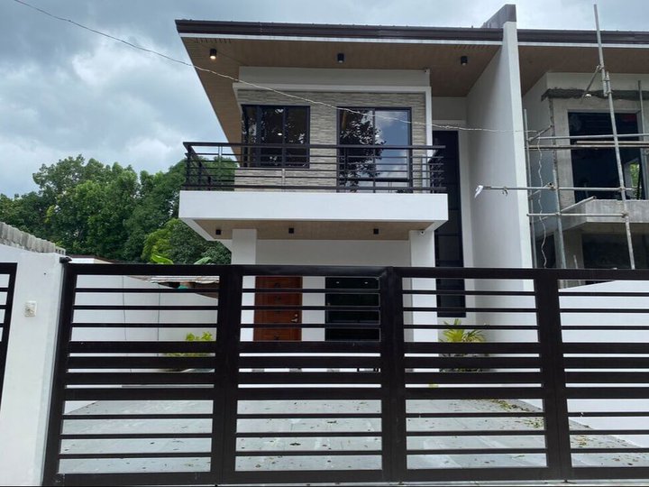 Spacious Modern Duplex with 3BR For Sale in Lower Antipolo City