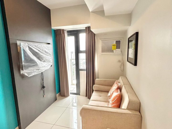 RFO 35.00 sqm 1-bedroom with balcony Residential Condo For Sale in Cebu City