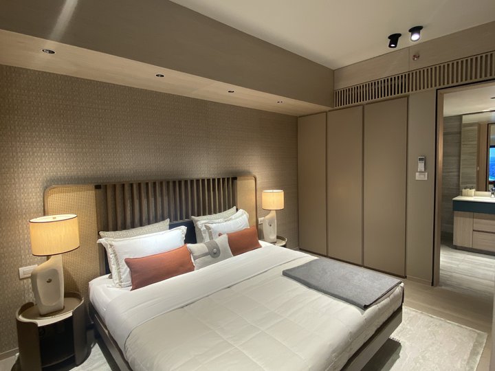 1 Bedroom Condo in Bridgetowne Destination Estate by Shang Properties