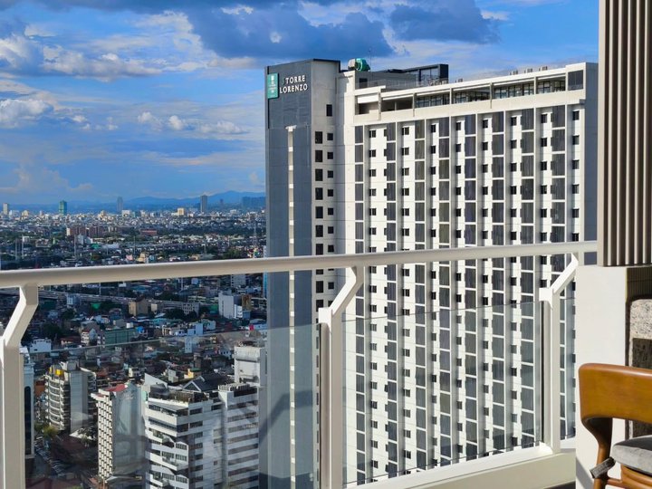 Ready For Occupancy 1BR Unit for sale in Pasay by DMCI Homes