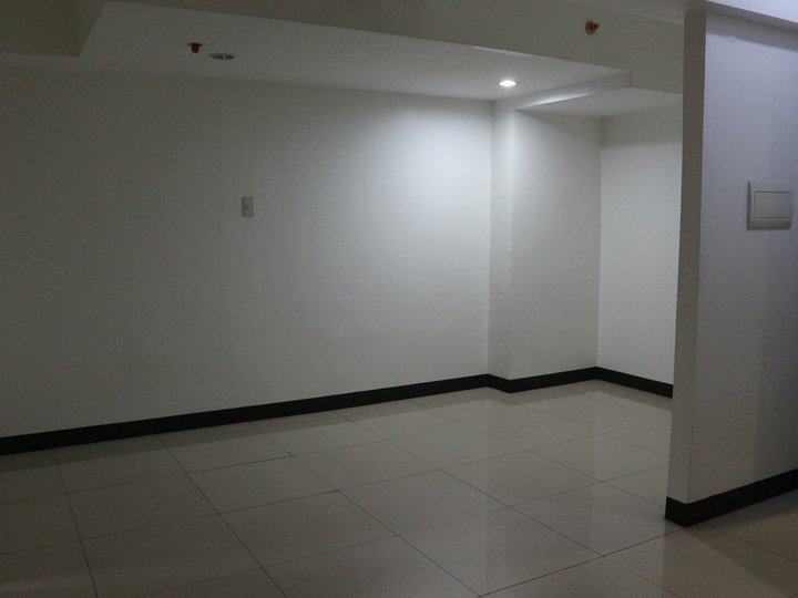 48.28 sqm 2-bedroom Condo For Sale in Quezon City / QC Metro Manila