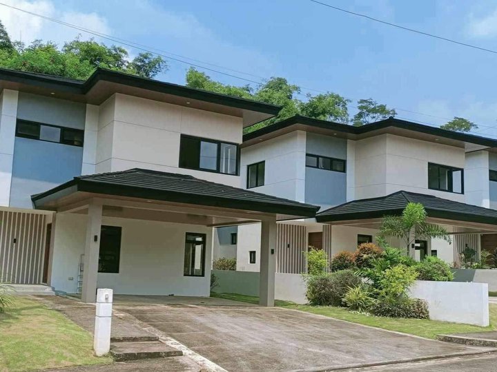 Elegant 4-bedroom Single Detached House For Sale in Antipolo Rizal
